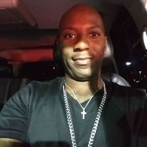 Meet your Posher, Frederick